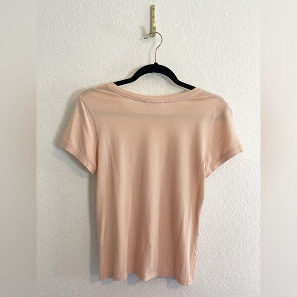 Spell and The Gypsy Collective Ocean Tee with mermaid and ocean print small - Picture 4 of 7